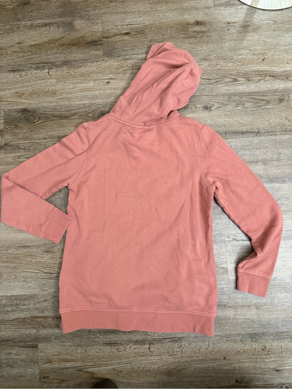 FOX Racing Hoodie - Picture 4 of 4